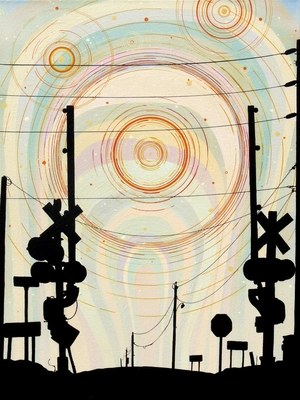 Artwork image