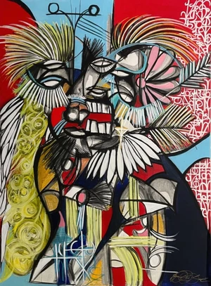 Artwork image