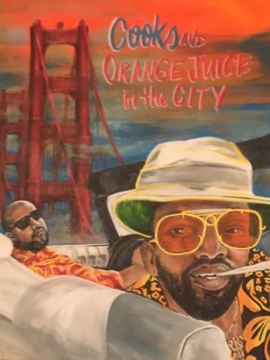 Artwork image