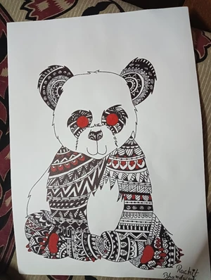Artwork image