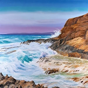 Artwork image