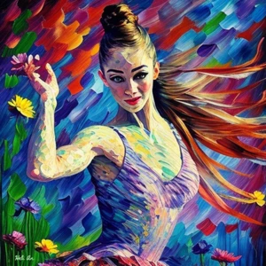 Artwork image
