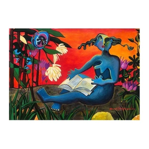 Artwork image