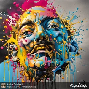 Artwork image