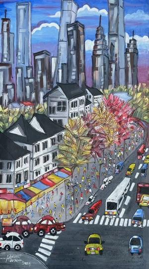 Artwork image