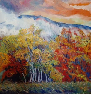 Artwork image