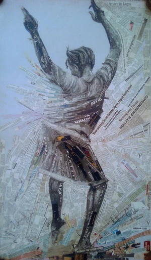 Artwork image