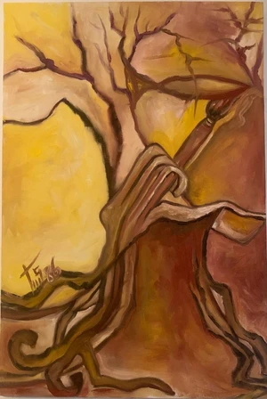Artwork image