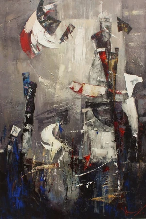 Artwork image