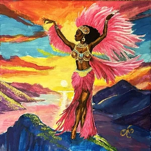 Artwork image