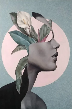 Artwork image