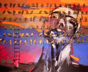 Artwork image