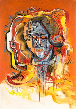 Artwork image