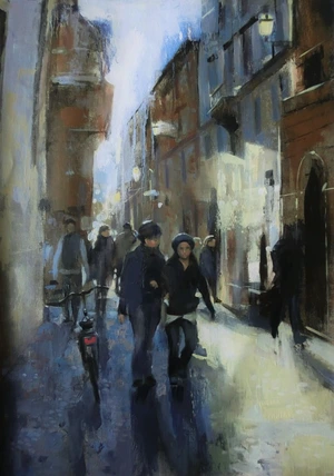 Artwork image