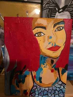 Artwork image