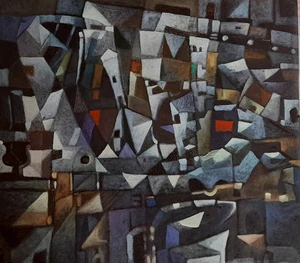 Artwork image