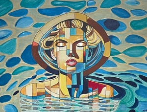 Artwork image