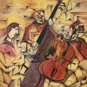 Artwork image