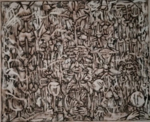 Artwork image