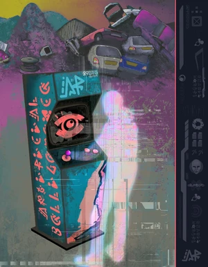 Artwork image