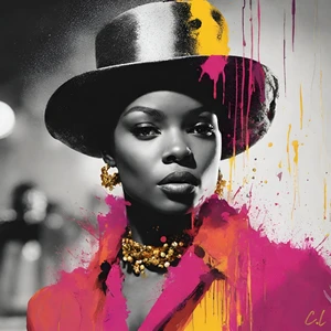 Artwork image