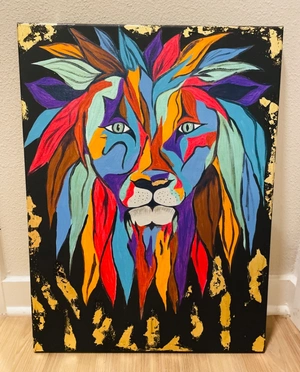 Artwork image