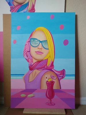 Artwork image