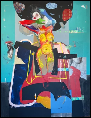 Artwork image