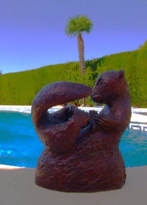 Artwork image