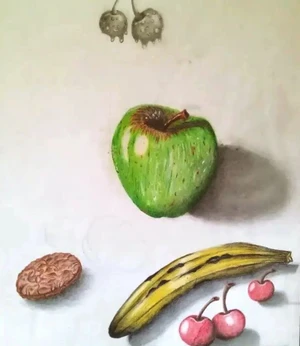 Artwork image