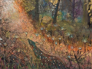 Artwork image