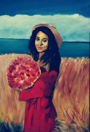 Artwork image