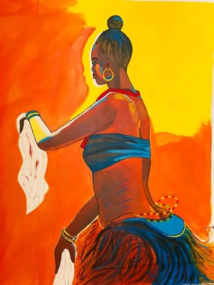 Artwork image