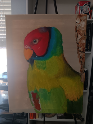Artwork image