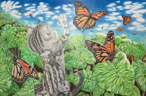 Artwork image