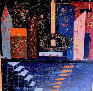 Artwork image