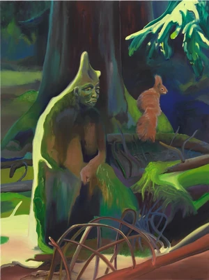 Artwork image