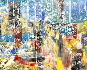 Artwork image