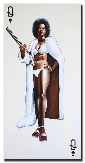 Artwork image