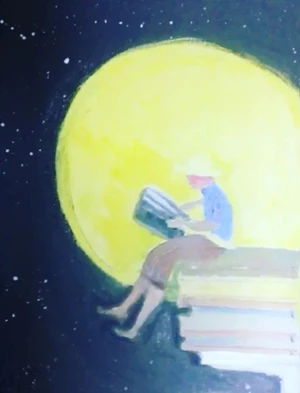 Artwork image