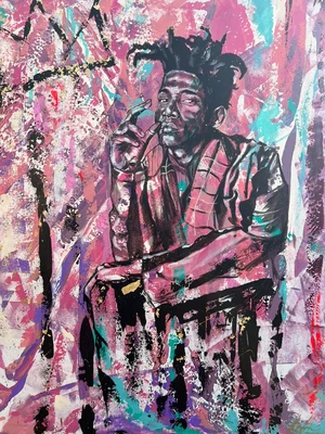 Artwork image