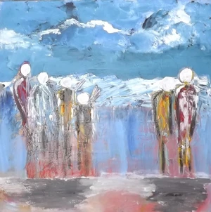 Artwork image