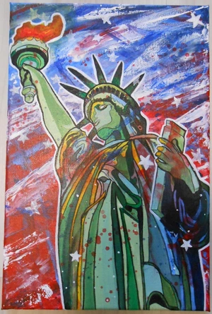 Artwork image