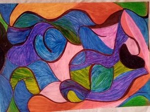 Artwork image