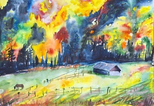Artwork image