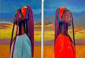 Artwork image