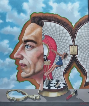 Artwork image