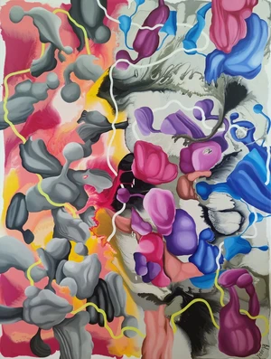 Artwork image