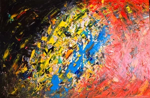 Artwork image