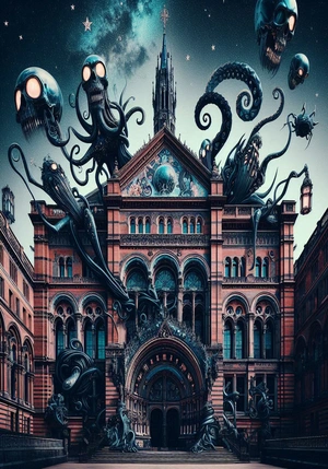 Artwork image